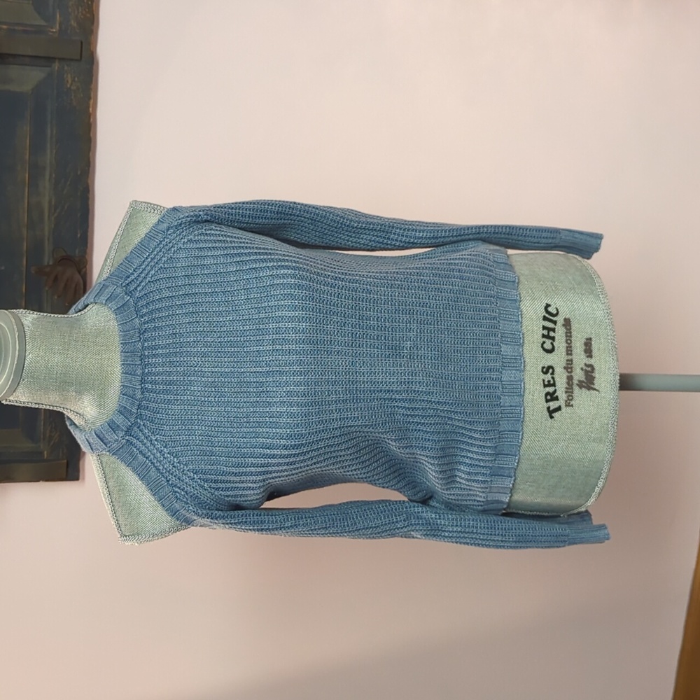 Rails Mika Cold Shoulder Sweater - image 1